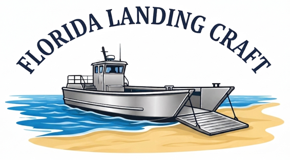Florida Landing Craft LLC logo